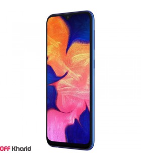 گوشی سامسونگ آ 10 | Samsung Galaxy A10 32G گوشی سامسونگ آ 10 | Samsung Galaxy A10 32G
