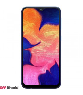 گوشی سامسونگ آ 10 | Samsung Galaxy A10 32G گوشی سامسونگ آ 10 | Samsung Galaxy A10 32G