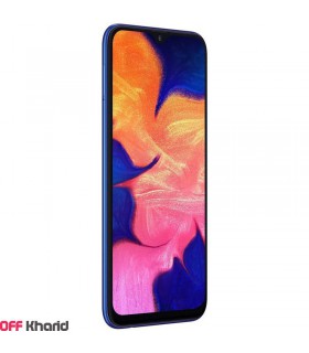 گوشی سامسونگ آ 10 | Samsung Galaxy A10 32G گوشی سامسونگ آ 10 | Samsung Galaxy A10 32G