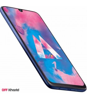 گوشی سامسونگ Samsung Galaxy M30 64G گوشی سامسونگ Samsung Galaxy M30 64G