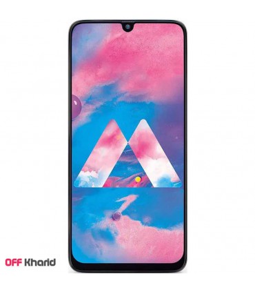 گوشی سامسونگ Samsung Galaxy M30 64G