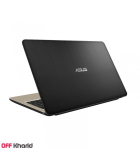 لپ تاپ 15.6 اینچی ایسوس مدل Asus VivoBook X540UB 8250u لپ تاپ 15.6 اینچی ایسوس مدل Asus VivoBook X540UB 8250u