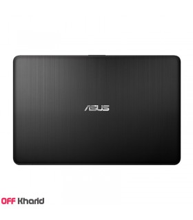 لپ تاپ 15.6 اینچی ایسوس مدل Asus VivoBook X540UB 8250u لپ تاپ 15.6 اینچی ایسوس مدل Asus VivoBook X540UB 8250u