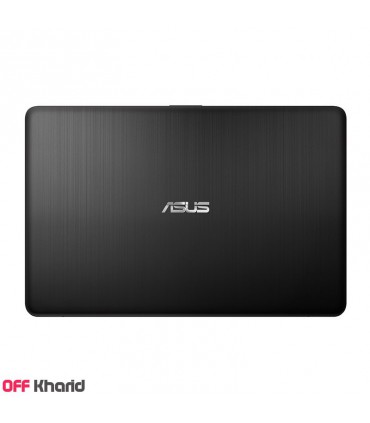 لپ تاپ 15.6 اینچی ایسوس مدل Asus VivoBook X540UB 8250u