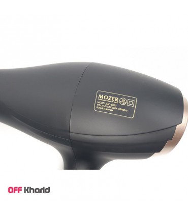 سشوار موزر مدل Mozer MZ-8820