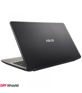 لپ تاپ 15.6 اینچی ایسوس مدل Asus K541UV 7200u لپ تاپ 15.6 اینچی ایسوس مدل Asus K541UV 7200u