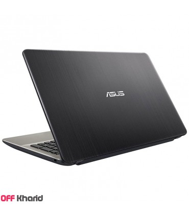 لپ تاپ 15.6 اینچی ایسوس مدل Asus K541UV 7200u