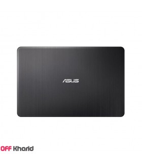لپ تاپ 15.6 اینچی ایسوس مدل Asus K541UV 7200u لپ تاپ 15.6 اینچی ایسوس مدل Asus K541UV 7200u