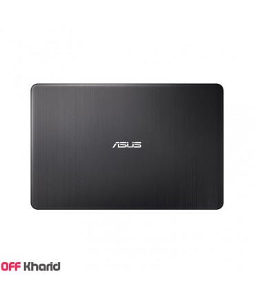 لپ تاپ 15.6 اینچی ایسوس مدل Asus K541UV 7200u