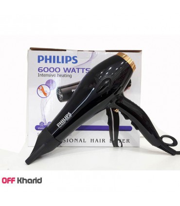 سشوار فیلیپس مدل Philips PH-8080