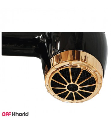 سشوار فیلیپس مدل Philips PH-8080