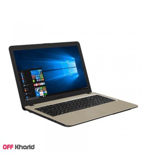 لپ تاپ 15.6 اینچی ایسوس مدل Asus X540UB 7020u لپ تاپ 15.6 اینچی ایسوس مدل Asus X540UB 7020u