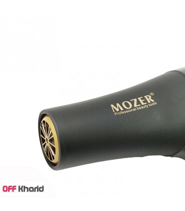 سشوار موزر مدل Mozer mz-9935