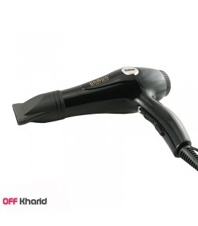 سشوار براون مدل braun br-8893 سشوار براون مدل braun br-8893