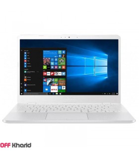 لپ تاپ 14 اینچی ایسوس مدل Asus VivoBook 14 X405UQ لپ تاپ 14 اینچی ایسوس مدل Asus VivoBook 14 X405UQ
