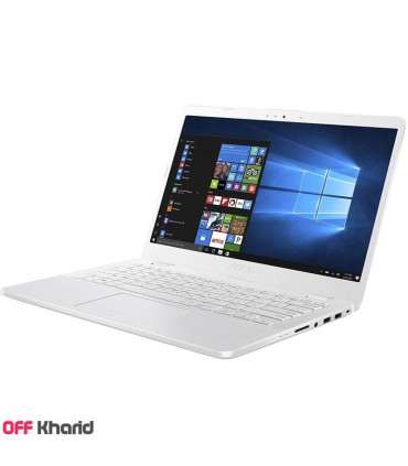 لپ تاپ 14 اینچی ایسوس مدل Asus VivoBook 14 X405UQ