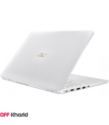 لپ تاپ 14 اینچی ایسوس مدل Asus VivoBook 14 X405UQ