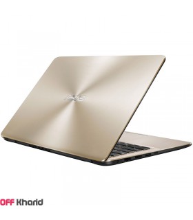 لپ تاپ 14 اینچی ایسوس مدل Asus VivoBook 14 X405UQ لپ تاپ 14 اینچی ایسوس مدل Asus VivoBook 14 X405UQ