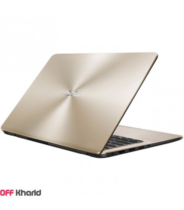 لپ تاپ 14 اینچی ایسوس مدل Asus VivoBook 14 X405UQ