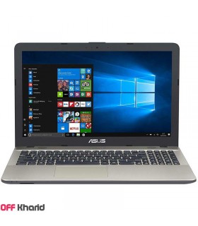 لپ تاپ 15.6 اینچی ایسوس مدل Asus K541UV 7500u لپ تاپ 15.6 اینچی ایسوس مدل Asus K541UV 7500u