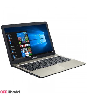 لپ تاپ 15.6 اینچی ایسوس مدل Asus K541UV 7500u لپ تاپ 15.6 اینچی ایسوس مدل Asus K541UV 7500u