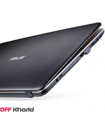 لپ تاپ 15.6 اینچی ایسوس مدل Asus K541UV 7500u