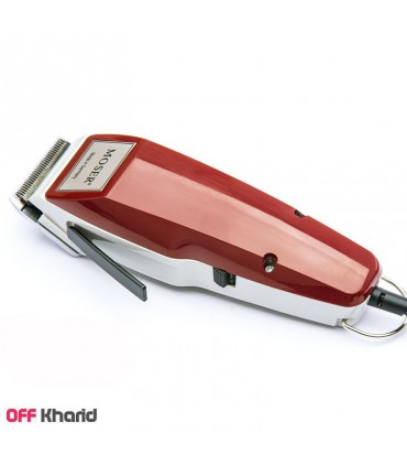 ماشین اصلاح سر و صورت موزر مدل 0050-Mozer 1400