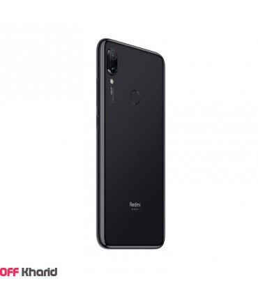 گوشی موبایل شیائومی رد می نوت 7 | Xiaomi Redmi Note 7 128G