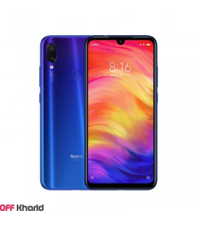 گوشی موبایل شیائومی رد می نوت 7 | Xiaomi Redmi Note 7 128G گوشی موبایل شیائومی رد می نوت 7 | Xiaomi Redmi Note 7 128G