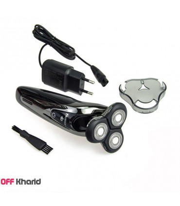 ماشین اصلاح صورت سورکر مدل Surker sk-322