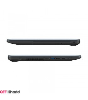 لپ تاپ 15.6 اینچی ایسوس مدل Asus VivoBook K540UB لپ تاپ 15.6 اینچی ایسوس مدل Asus VivoBook K540UB