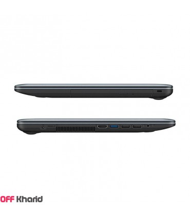 لپ تاپ 15.6 اینچی ایسوس مدل Asus VivoBook K540UB