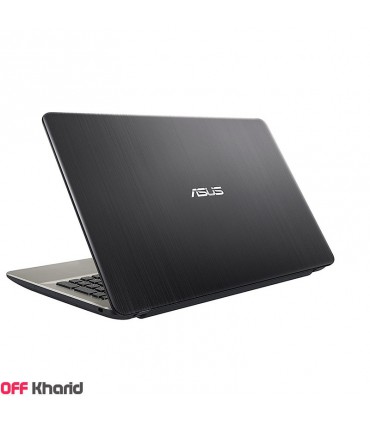 لپ تاپ 15.6 اینچی ایسوس مدل Asus VivoBook K540UB