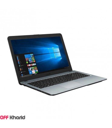 لپ تاپ 15.6 اینچی ایسوس مدل Asus VivoBook K540UB