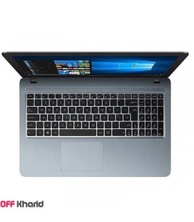لپ تاپ 15.6 اینچی ایسوس مدل Asus VivoBook K540UB لپ تاپ 15.6 اینچی ایسوس مدل Asus VivoBook K540UB
