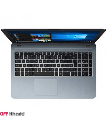 لپ تاپ 15.6 اینچی ایسوس مدل Asus VivoBook K540UB