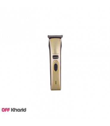 ماشین اصلاح روزیا مدل ROZIA HQ233