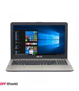 لپ تاپ 15.6 اینچی ایسوس مدل Asus VivoBook X541UA لپ تاپ 15.6 اینچی ایسوس مدل Asus VivoBook X541UA