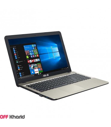 لپ تاپ 15.6 اینچی ایسوس مدل Asus VivoBook X541UA