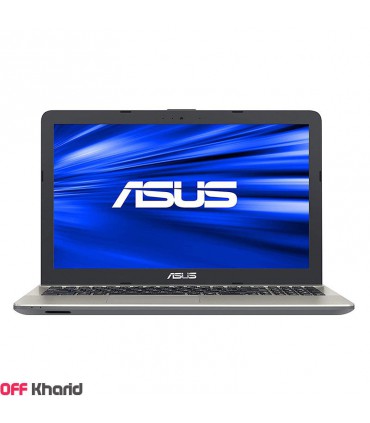 لپ تاپ 15.6 اینچی ایسوس مدل Asus VivoBook X541NA