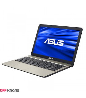 لپ تاپ 15.6 اینچی ایسوس مدل Asus VivoBook X541NA لپ تاپ 15.6 اینچی ایسوس مدل Asus VivoBook X541NA