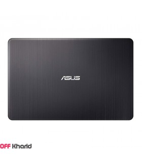 لپ تاپ 15.6 اینچی ایسوس مدل Asus VivoBook X541NA لپ تاپ 15.6 اینچی ایسوس مدل Asus VivoBook X541NA