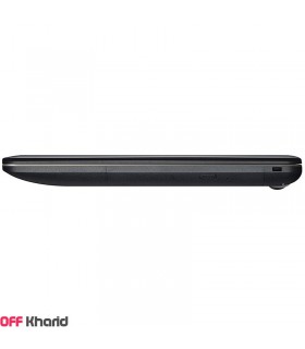 لپ تاپ 15.6 اینچی ایسوس مدل Asus VivoBook X541NA لپ تاپ 15.6 اینچی ایسوس مدل Asus VivoBook X541NA