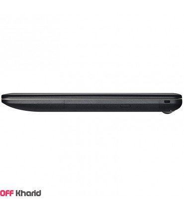 لپ تاپ 15.6 اینچی ایسوس مدل Asus VivoBook X541NA