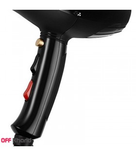 سشوار پرومکس مدل 8591 promax سشوار پرومکس مدل 8591 promax