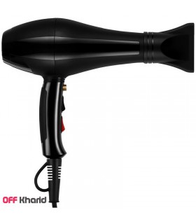سشوار پرومکس مدل 8591 promax سشوار پرومکس مدل 8591 promax