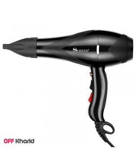 سشوار حرفه ای سورکر مدل Surker sk-3901