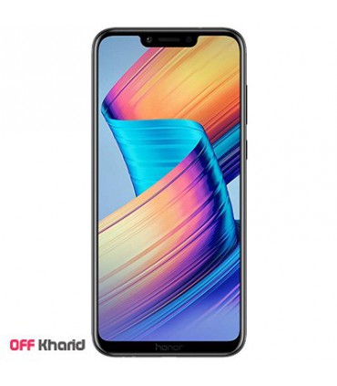 گوشی تلفن همراه هواوی مدل Honor Play