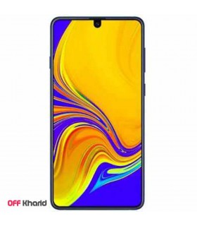 گوشی موبایل سامسونگ مدل Samsung Galaxy A70 گوشی موبایل سامسونگ مدل Samsung Galaxy A70