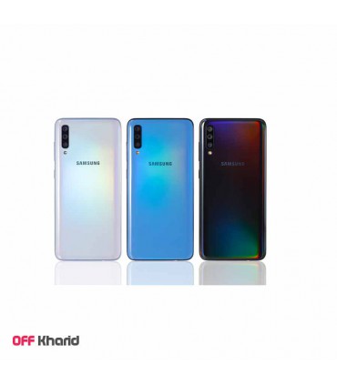گوشی موبایل سامسونگ مدل Samsung Galaxy A70